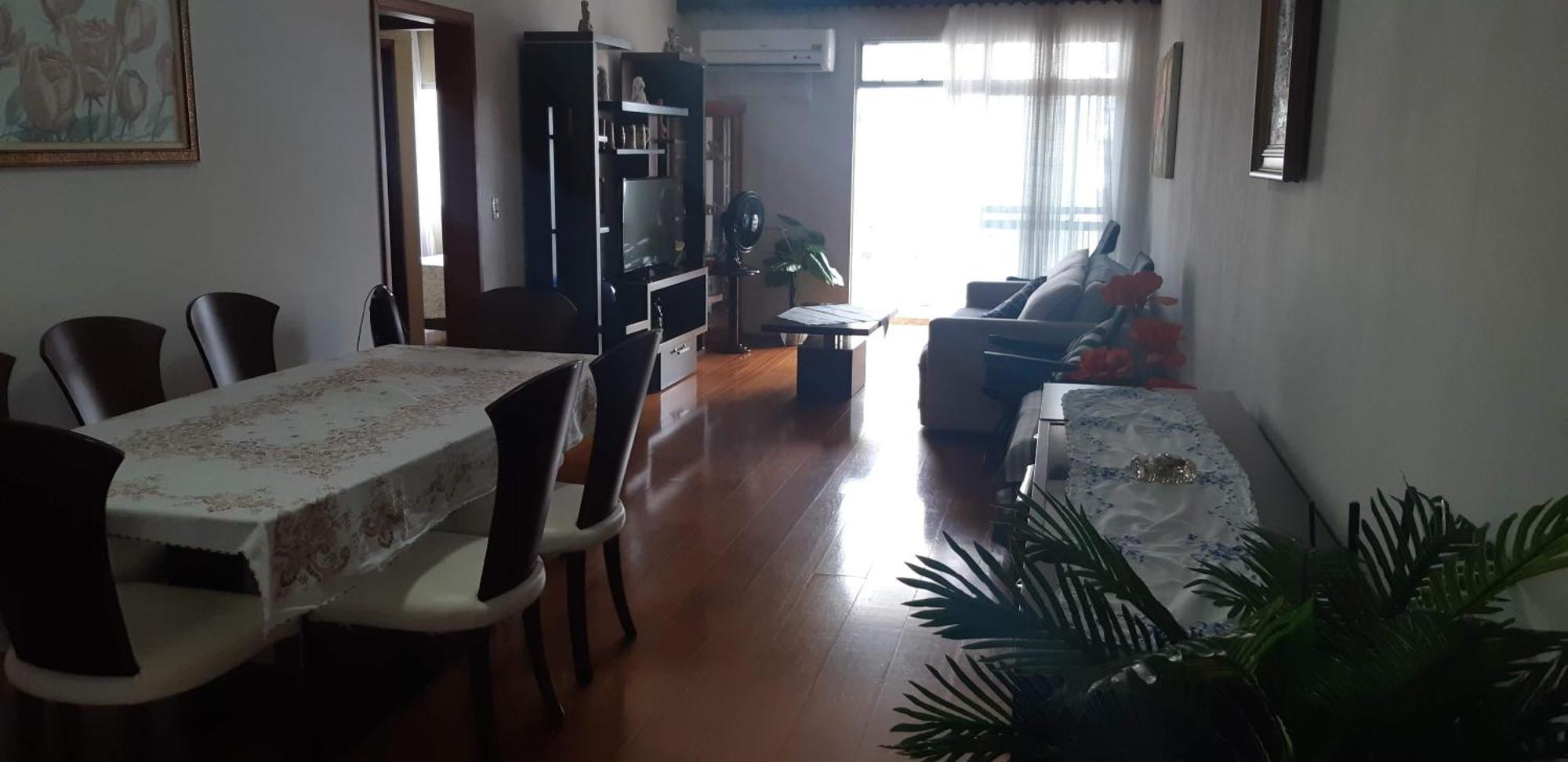 Amplo Sc Apartamento Balneario Camboriu