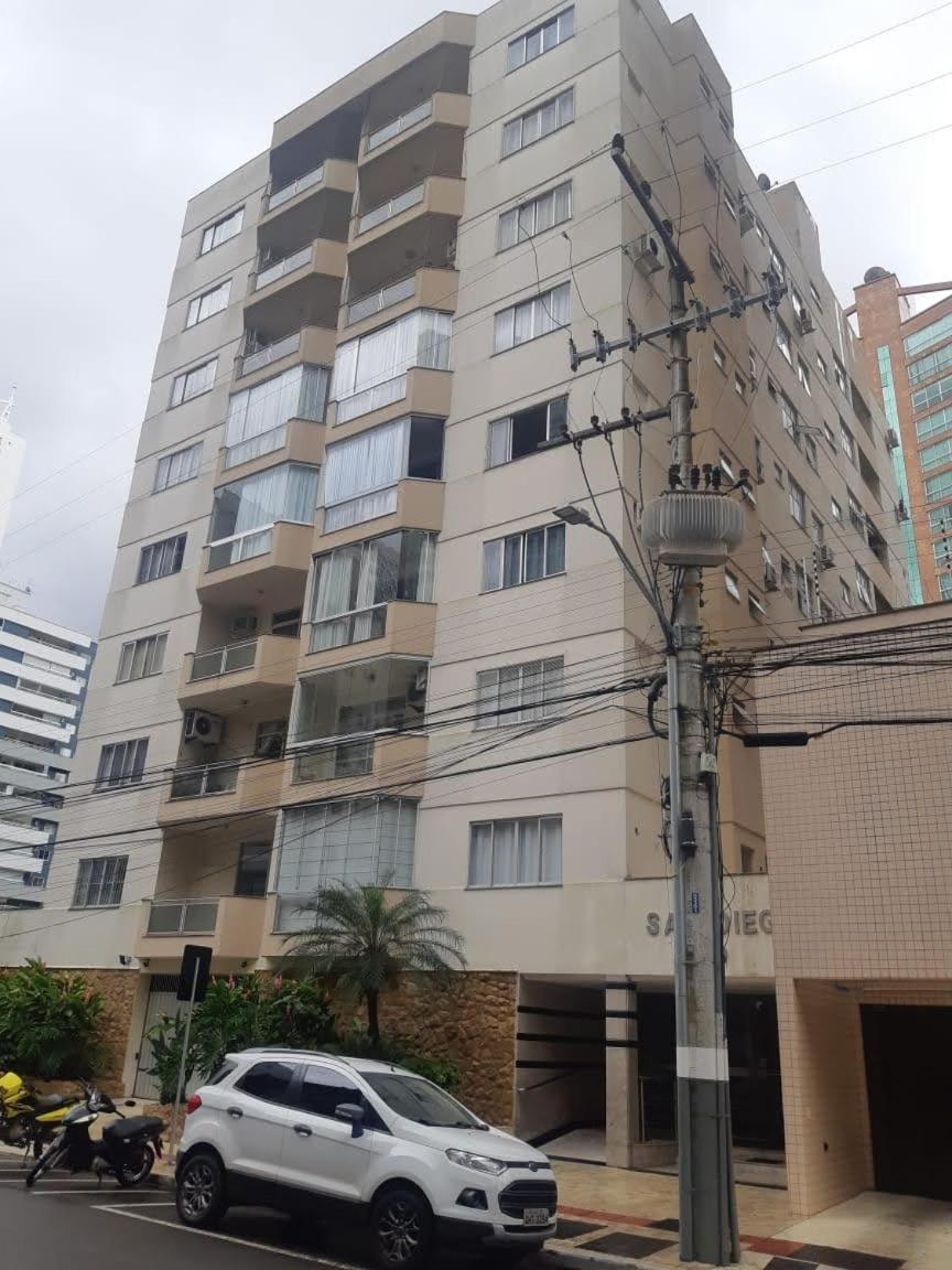 Apartamento Amplo Sc Balneario Camboriu